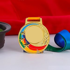 Cung cấp huy chương có sẵn